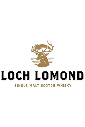 Loch Lomond Distillery Logo