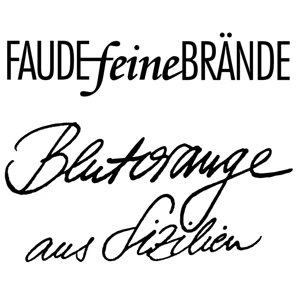 Faude Blutorange aus Sizilien