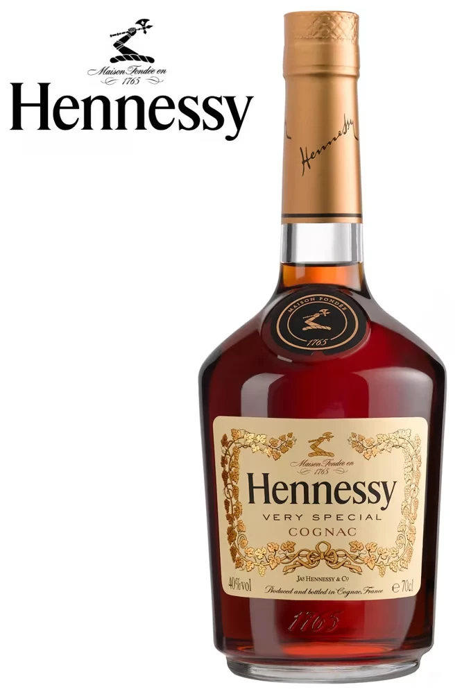 Hennessy V.S. Cognac