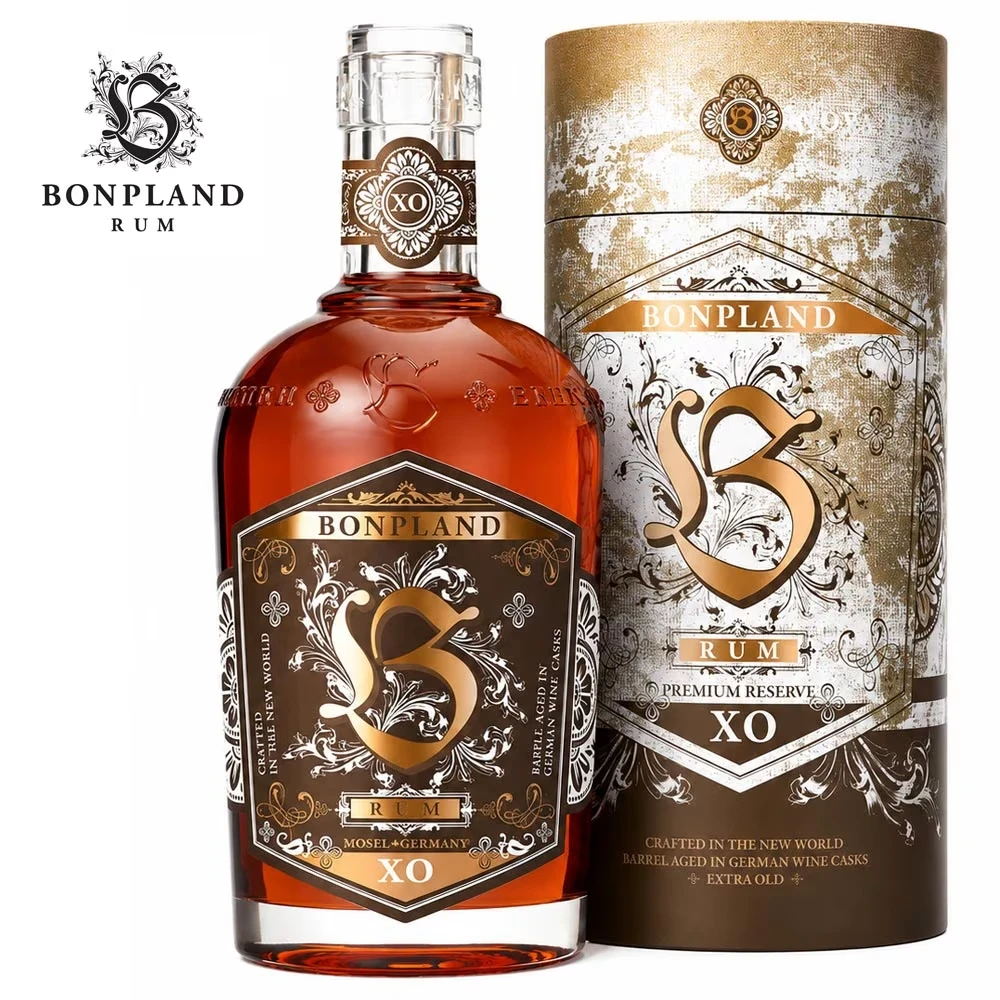 Bonpland XO Premium R