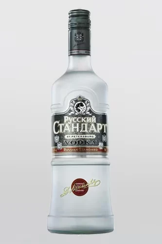 Russia Standard Vodka 0,7