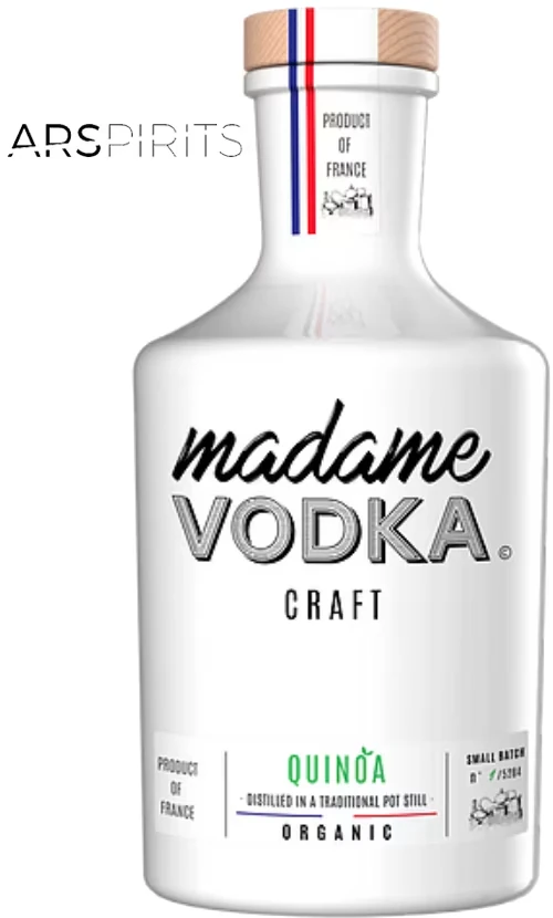 Madame Vodka