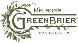 Nelson's Green Brier Distillery