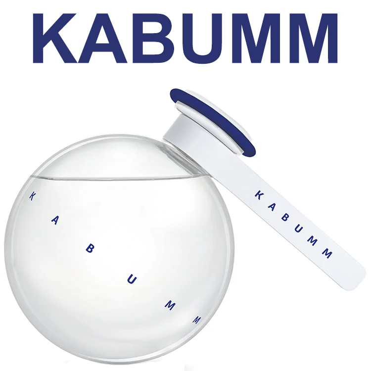 Kabumm Gin