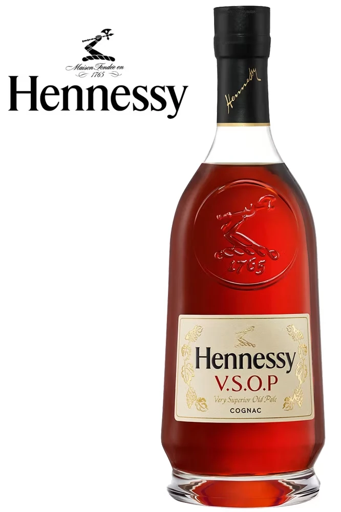Hennessy V.S.O.P Premium Cognac