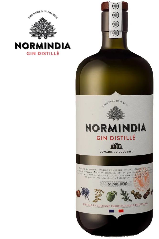 Normindia Gin