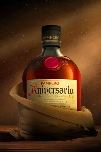 Ron Pampero Aniversario Rum