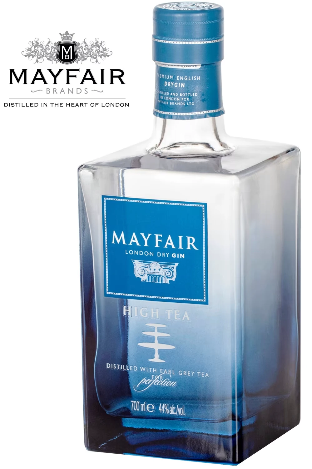 Mayfair High Tea Gin