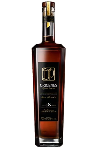 Origenes Reserva Especial Don Pancho 18 Rum