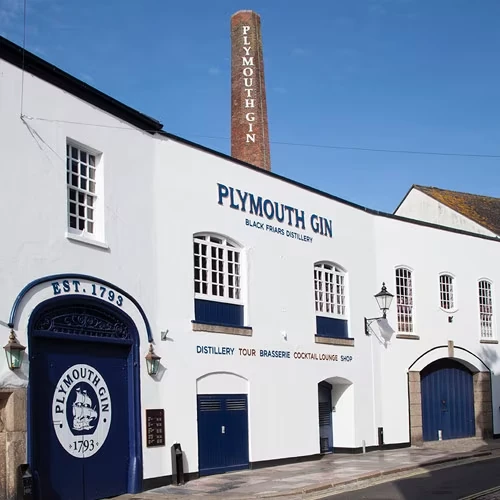 Plymouth-Gin-Distillery-England