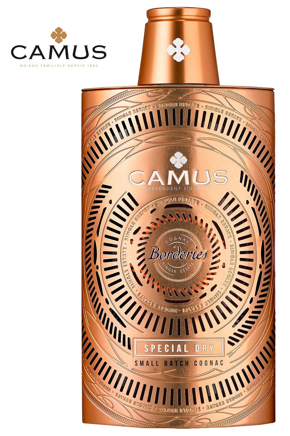 Camus Special Dry Borderies - Single Estate