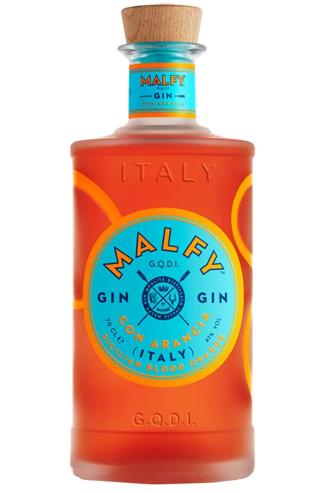 Malfy con Arancia Gin aus Italien
