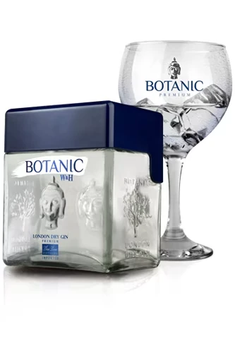Botanic-Premium-Gin-mit-Glas