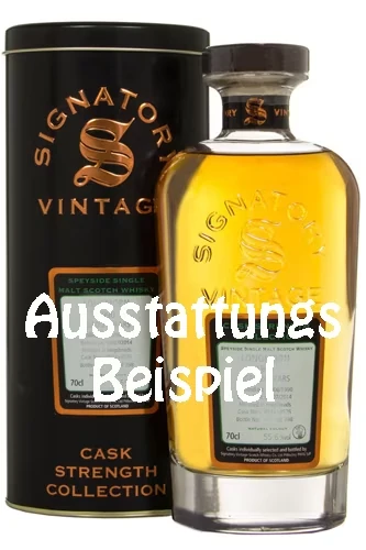 Blair Athol 2008 - Signatory 13 Jahre