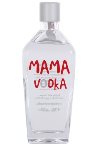 Mama Vodka