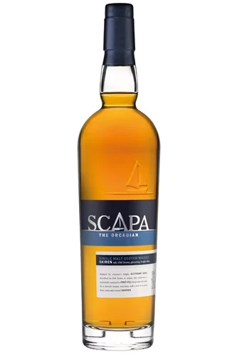 Scapa Skiren Scotch Whisky