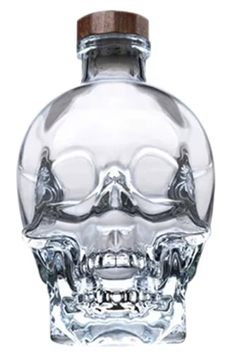 Crystal Head Vodka 1,75 Liter