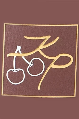 KP - Kirschen im Portweinstil Symbol