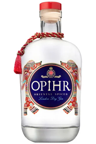 Ophir Oriental Spice Gin