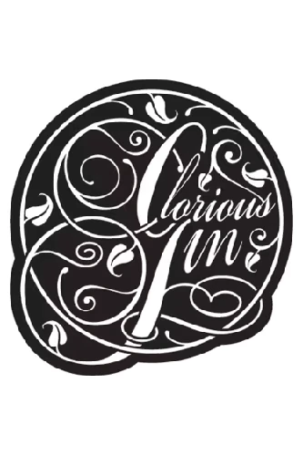 Glorious Gin Logo