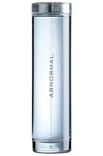 Abnormal Vodka