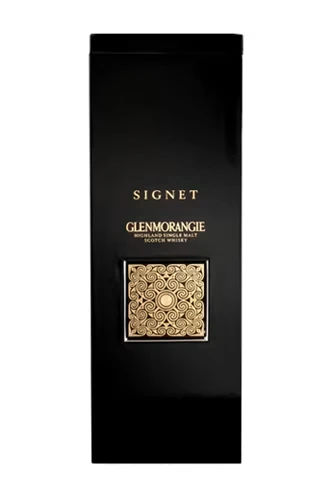 Signet Verpackung