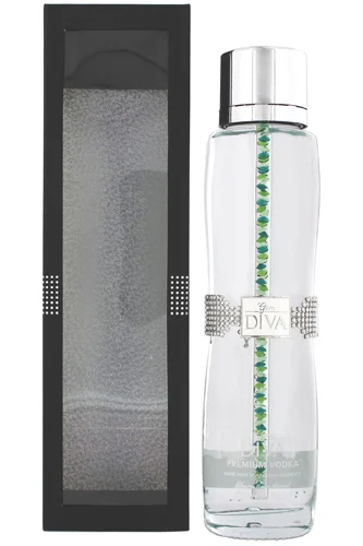 Diva Vodka