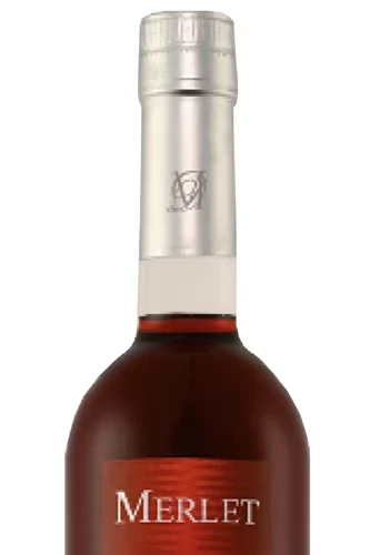 Merlet Creme de Fraise de Bois Erdbeere