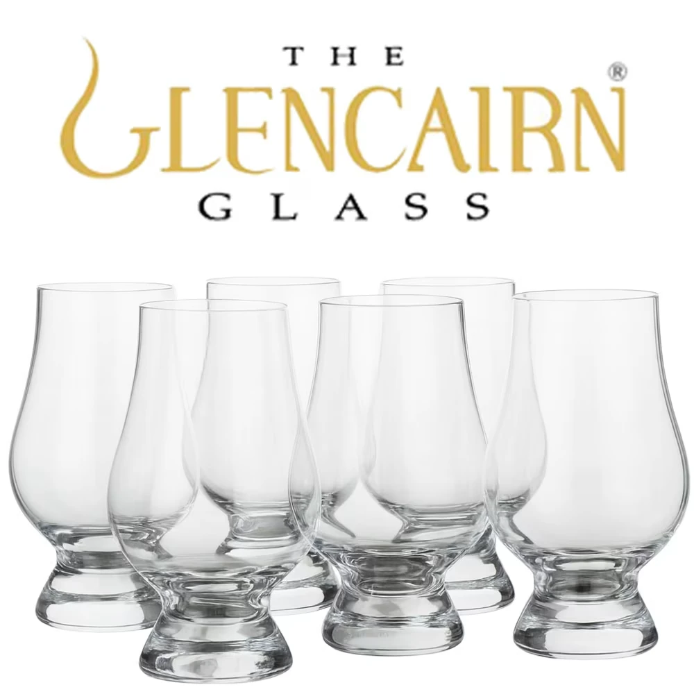 The Glencairn Glas 6er Set