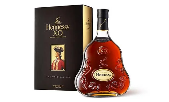 Hennessy X.O Cognac