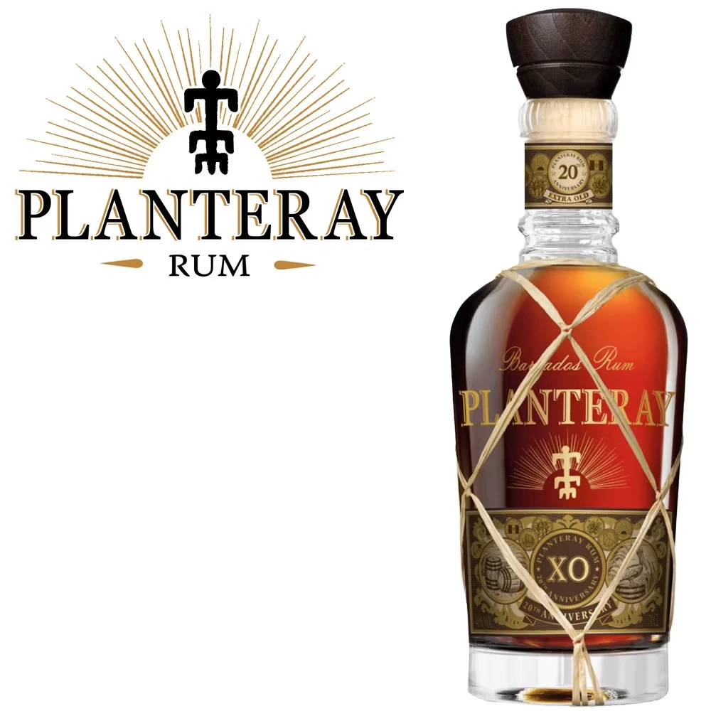 Planteray 20 Anniversary Rum,Alkohol, Getränk, Parfüm, Whisky