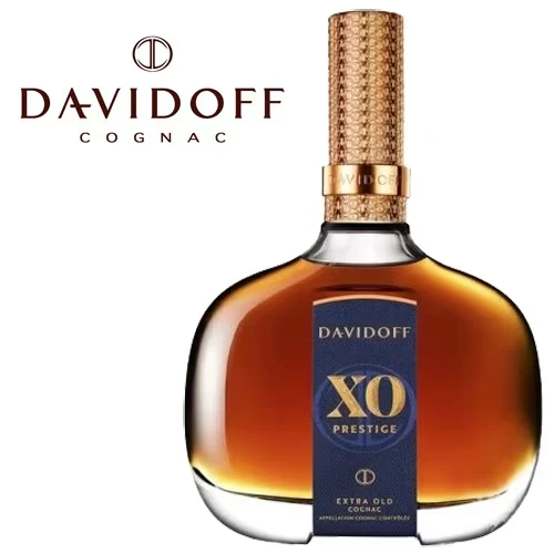 Davidoff  XO Prestige Cognac