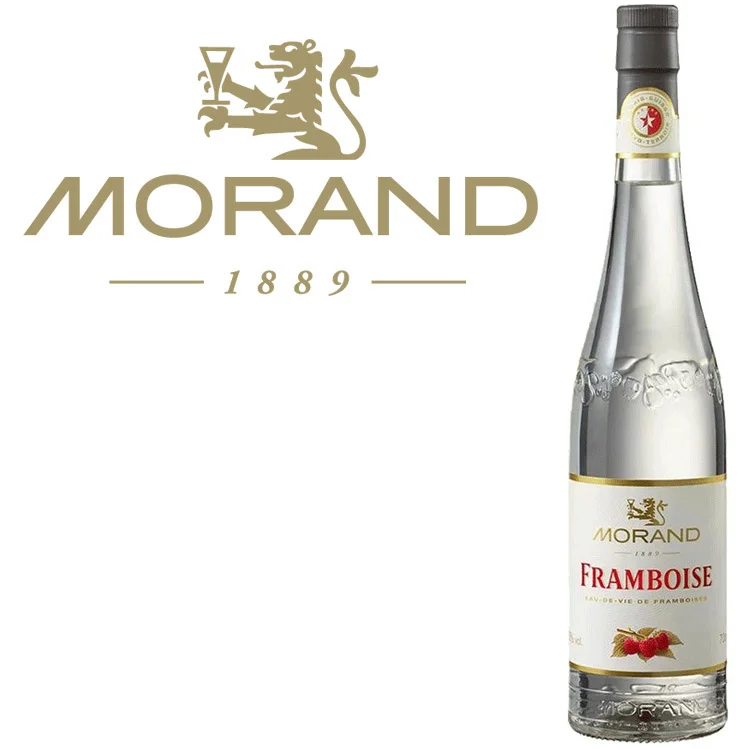 Morand Framboise / Himbeere
