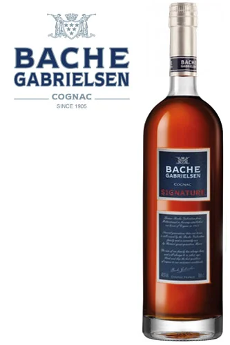 Bache Gabrielsen Signature
