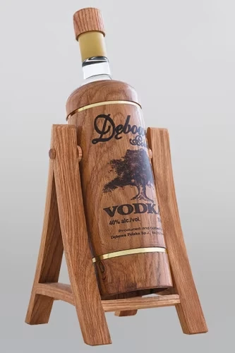 Debowa Schaukel Vodka