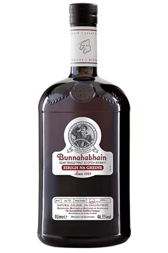 Bunnahabhain Eirigh Na Greine Single Malt Whisky