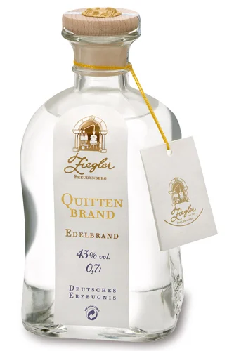 Ziegler-Quittenbrand