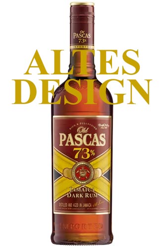 rum, Flasche, dunkler Rum, 75_cl, Etikett