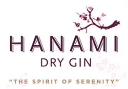 Hanami Dry Gin
