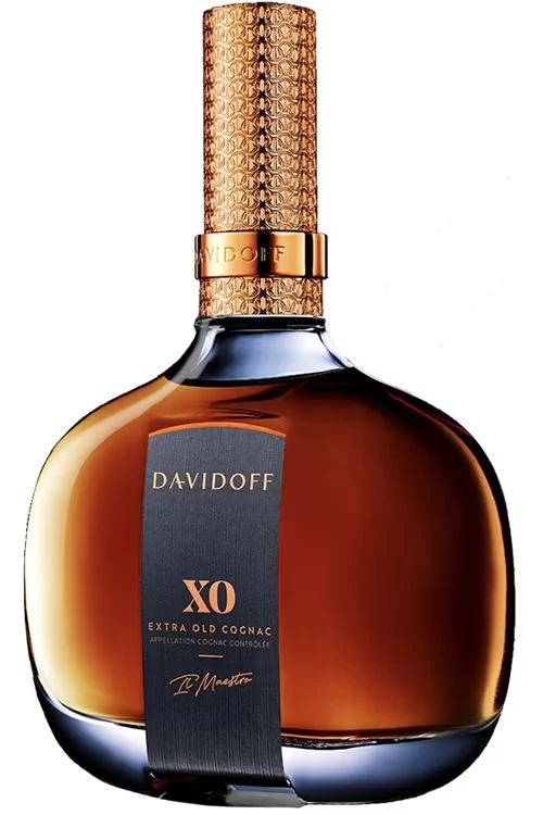Davidoff XO Cognac il Maestro