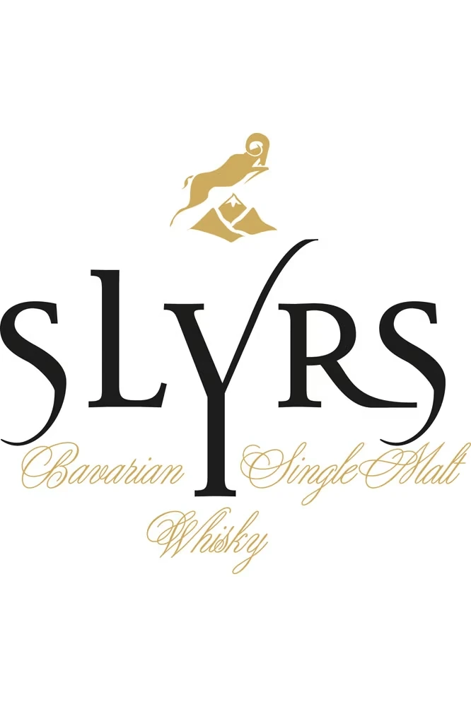 Slyrs Whisky Logo