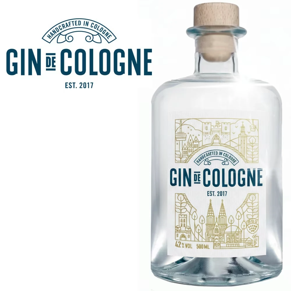Gin de Cologne