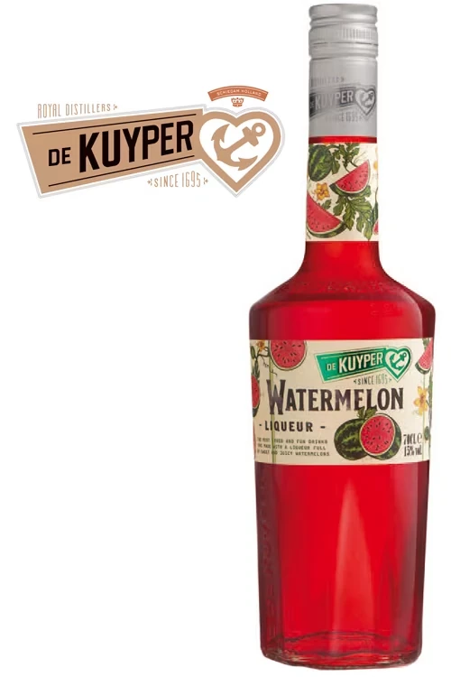 De Kuyper Watermelon Likör