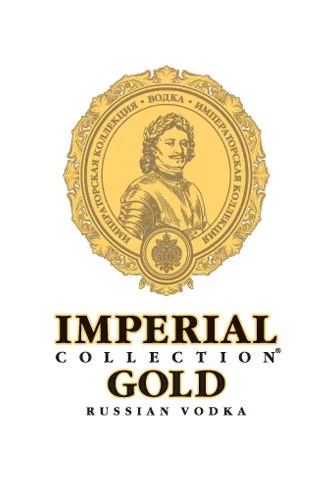 Imperial Gold Logo