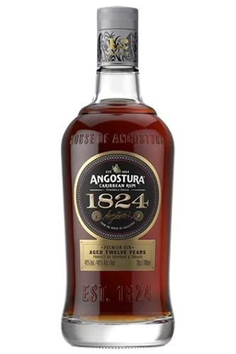 Angostura 12 Jahre 1824 Trinidad Rum