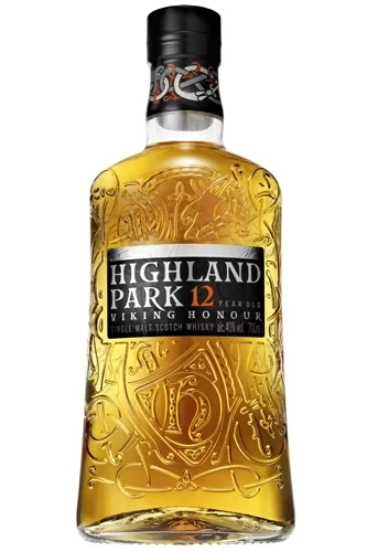 Highland Park 12 Jahre