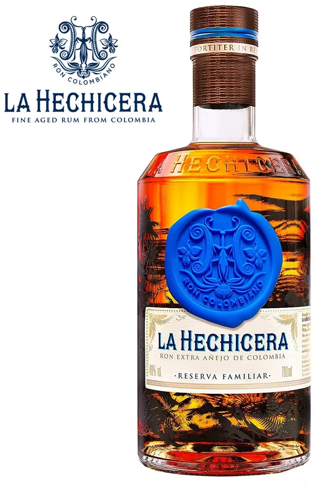 La Hechicera Reserva Familiar