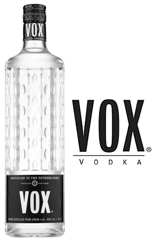 Vox Vodka