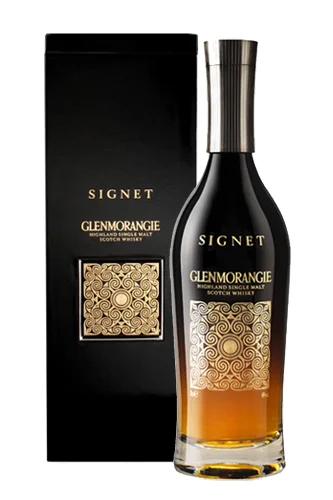 Glenmorangie Signet