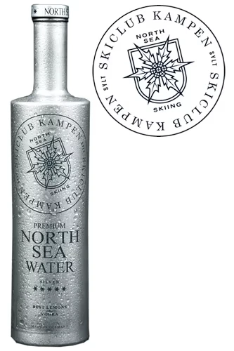 North Sea Silver